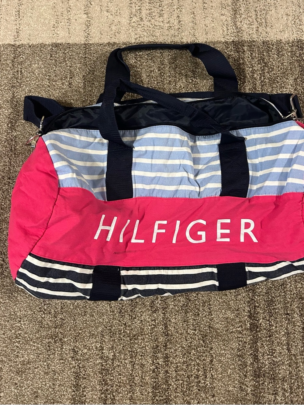 Tommy Hilfiger Duffle Bag